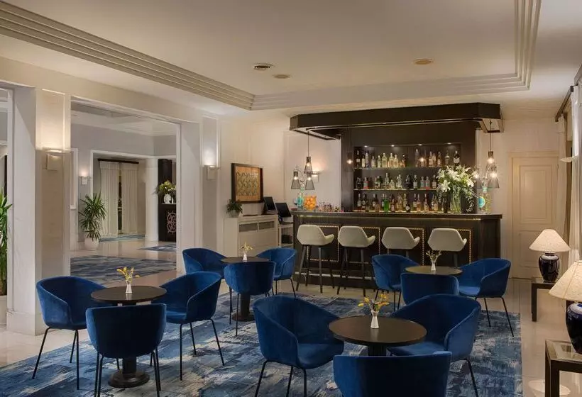 فندق NH Catania Parco Degli Aragonesi