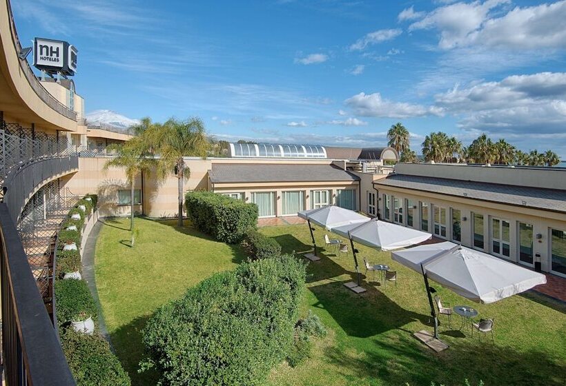 هتل NH Catania Parco Degli Aragonesi