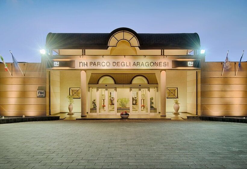 هتل NH Catania Parco Degli Aragonesi