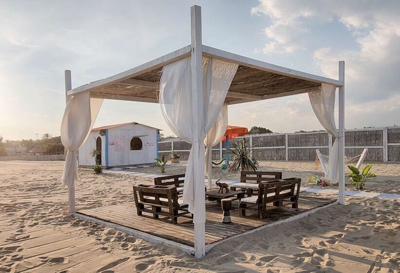 هتل NH Catania Parco Degli Aragonesi