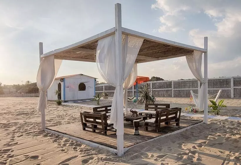 فندق NH Catania Parco Degli Aragonesi