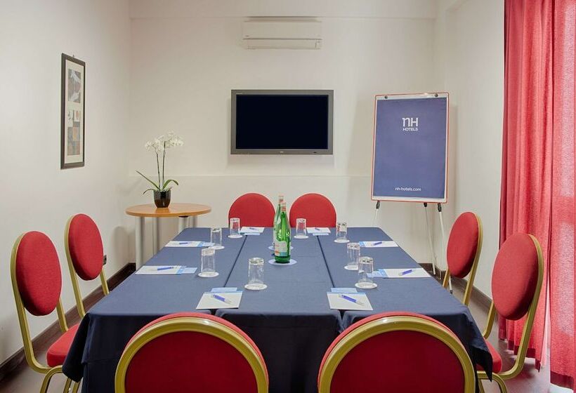 هتل NH Catania Parco Degli Aragonesi