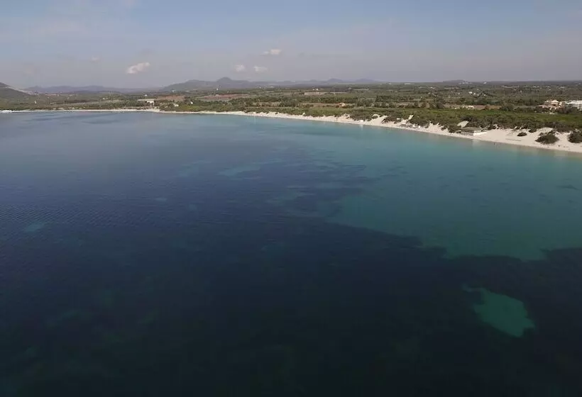 בית מלון כפרי Residence Oasis