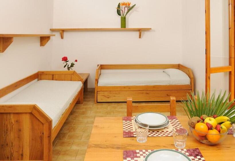 Hotel Residence Oasis