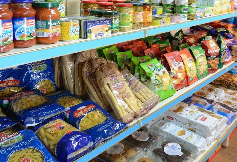 Hotel Residence Oasis