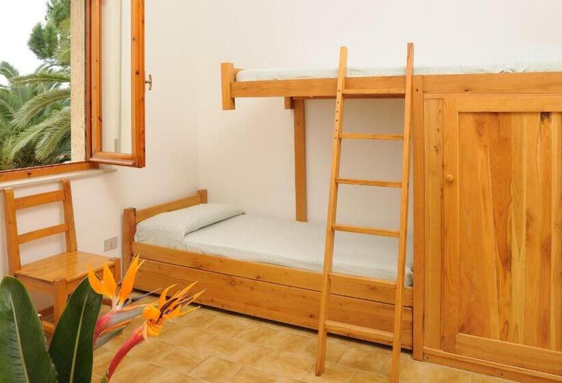 Hotel Residence Oasis