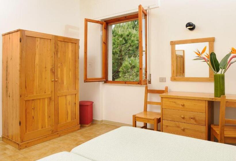 Hotel Residence Oasis