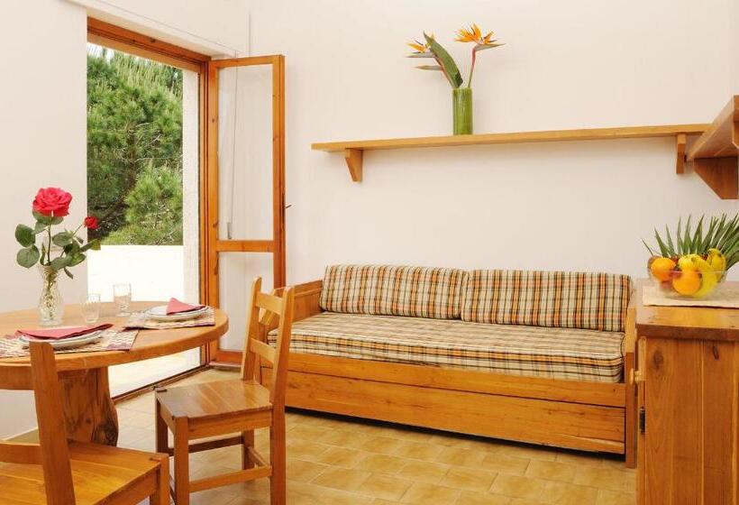 Hotel Residence Oasis