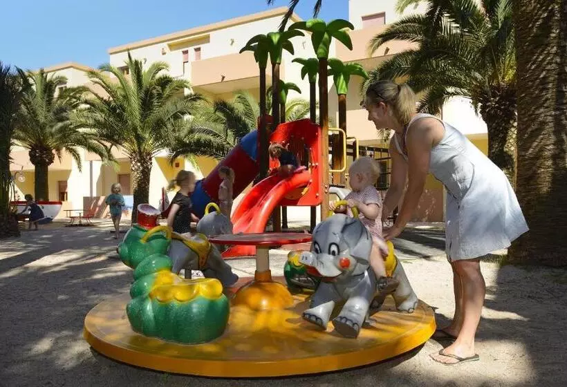 בית מלון כפרי Residence Oasis