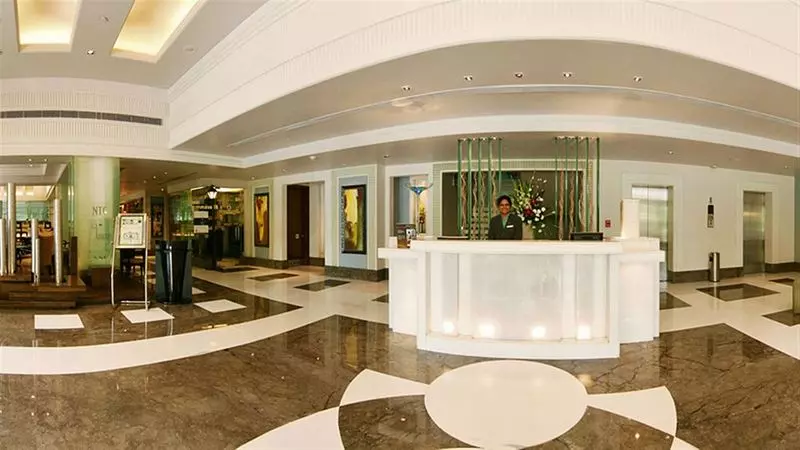 酒店 Park Plaza Gurgaon