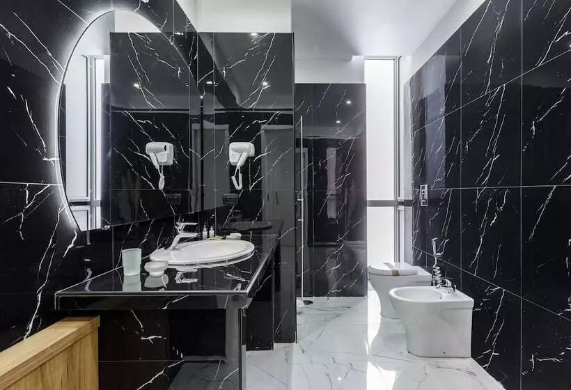 Hotelli Sant Angelo Suites