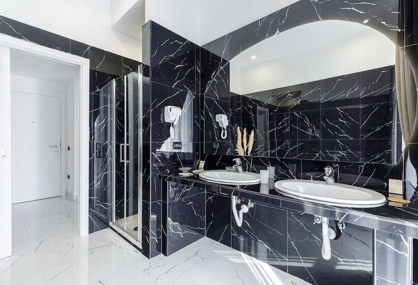 هتل Sant Angelo Suites