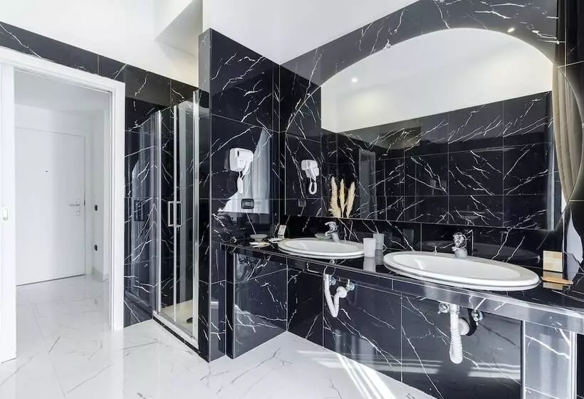 Hotelli Sant Angelo Suites