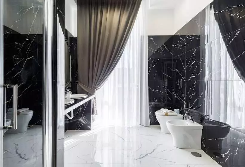 Hotelli Sant Angelo Suites