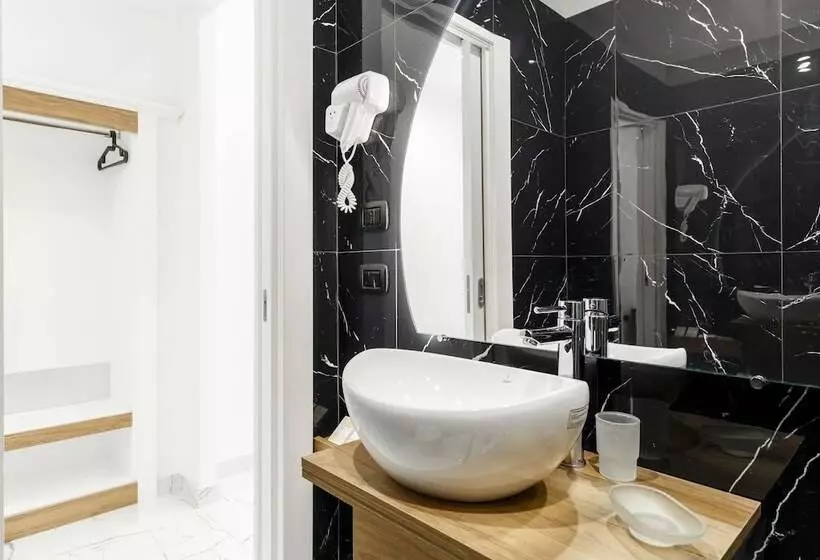 Hotelli Sant Angelo Suites