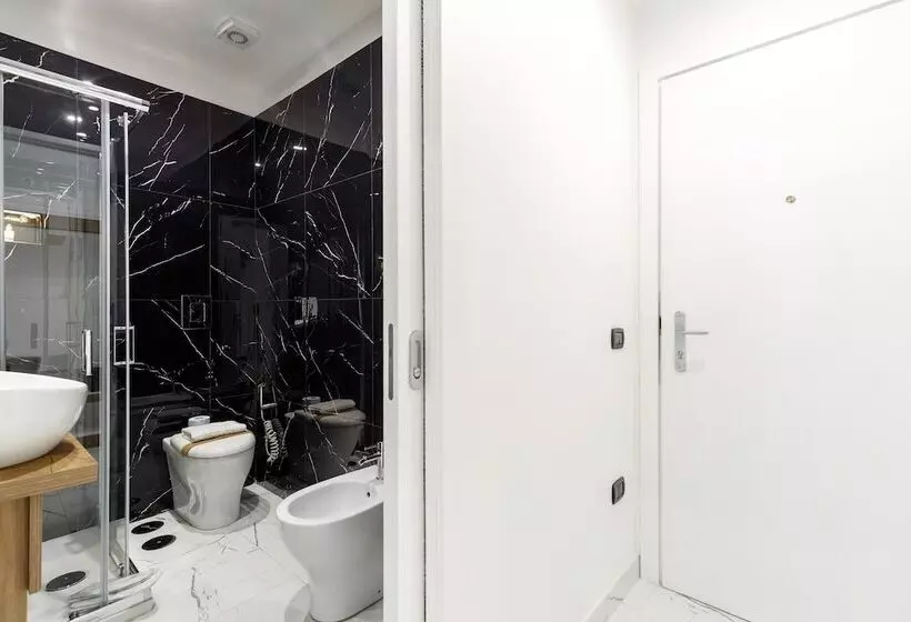 Hotelli Sant Angelo Suites