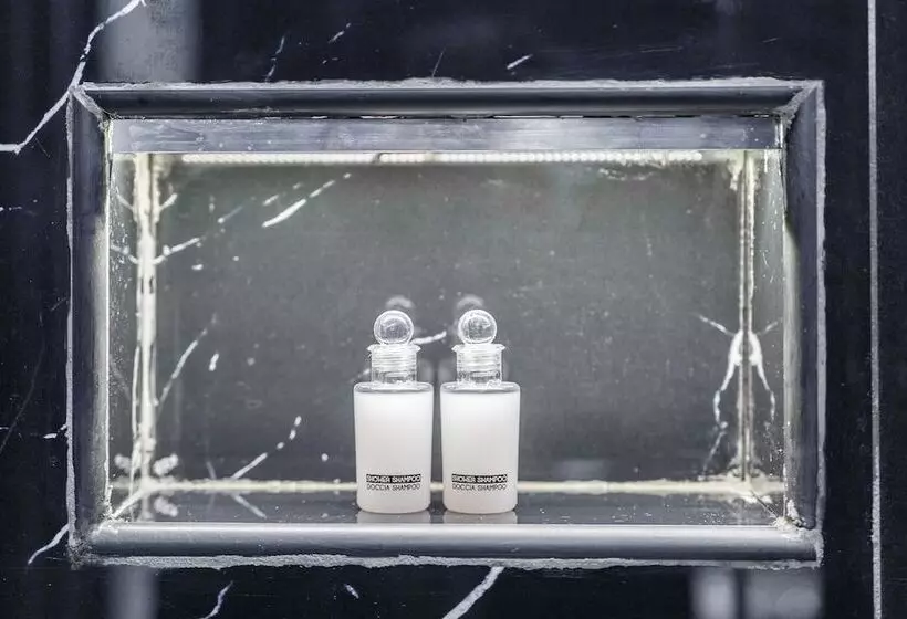 Hotelli Sant Angelo Suites