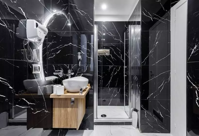 Hotelli Sant Angelo Suites