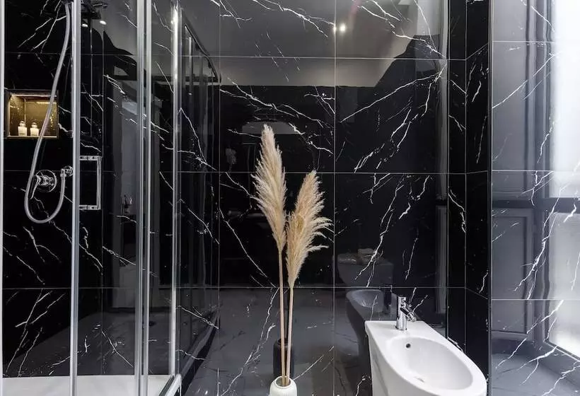 Hotelli Sant Angelo Suites