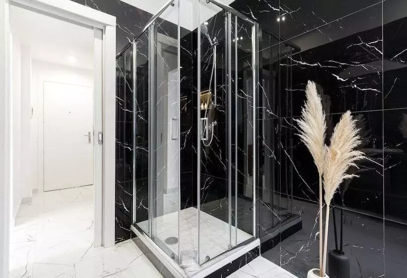 Hotelli Sant Angelo Suites