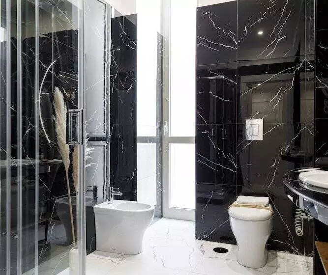 Hotelli Sant Angelo Suites