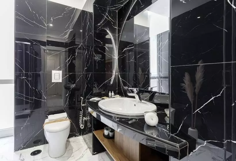 Hotelli Sant Angelo Suites