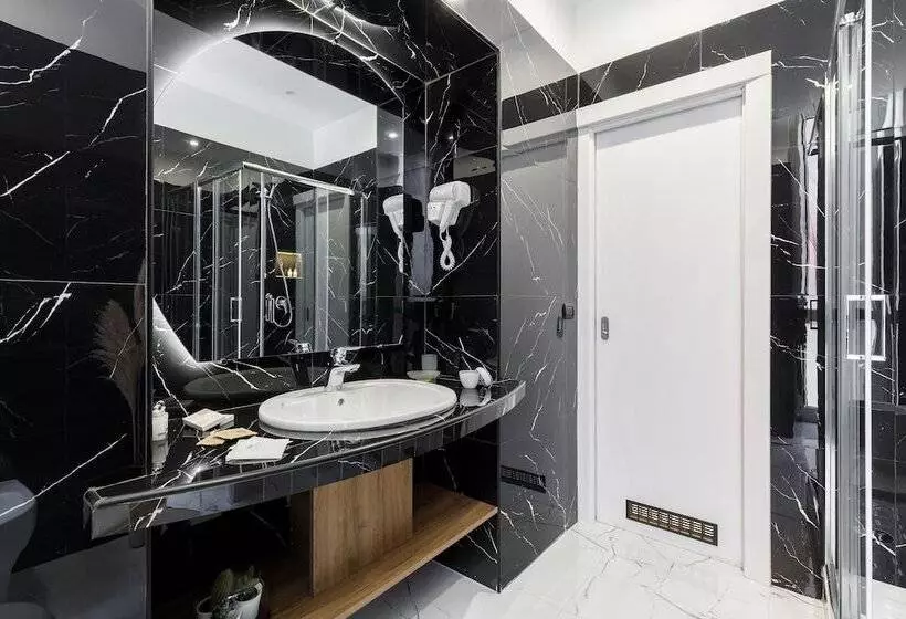 Hotelli Sant Angelo Suites