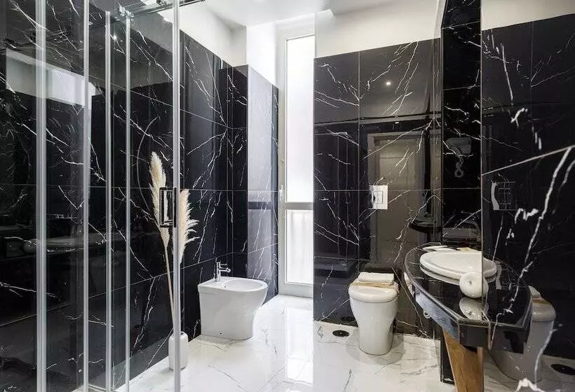 Hotelli Sant Angelo Suites