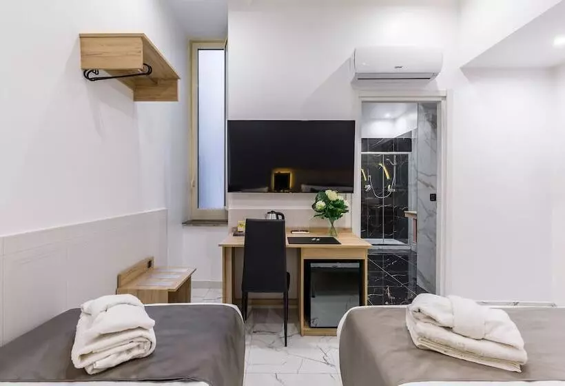 Hotelli Sant Angelo Suites