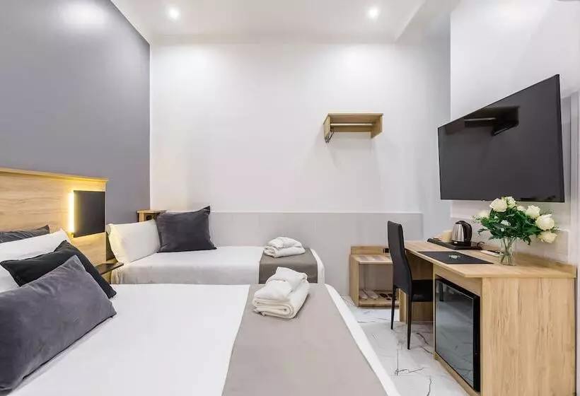 Hotelli Sant Angelo Suites