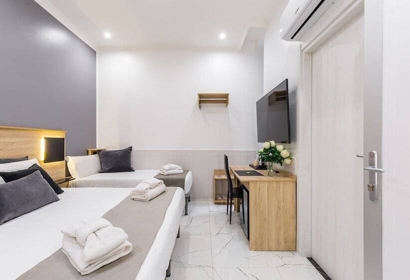 هتل Sant Angelo Suites