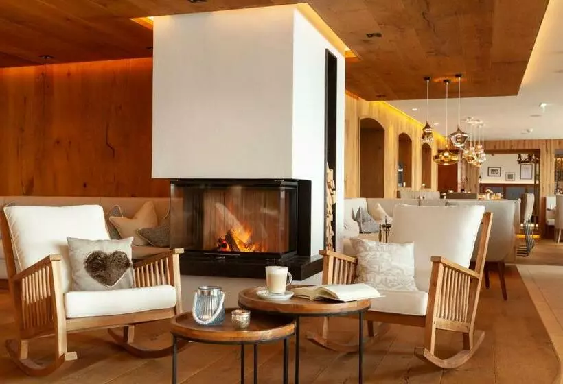 酒店 Seevilla Wolfgangsee