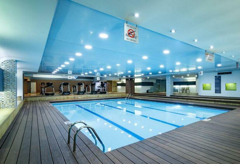 هتل Sheraton Bogota