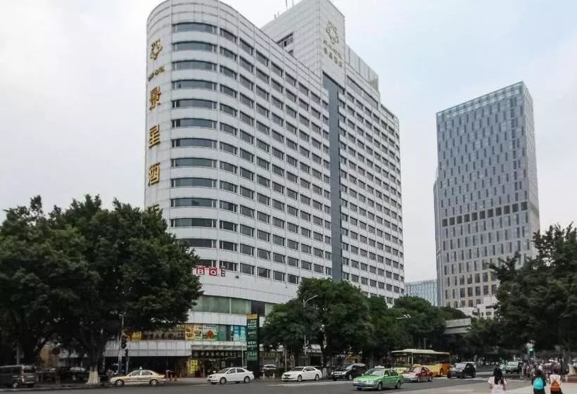 בית מלון כפרי Star