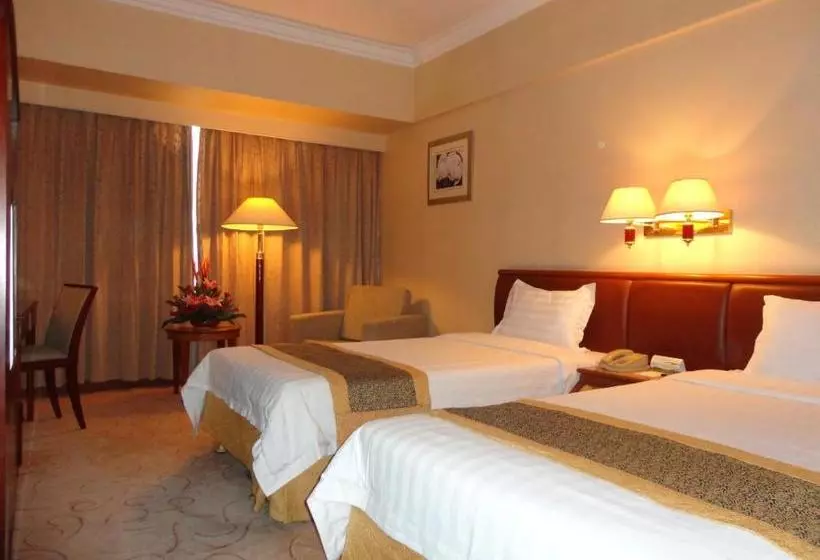 בית מלון כפרי Star