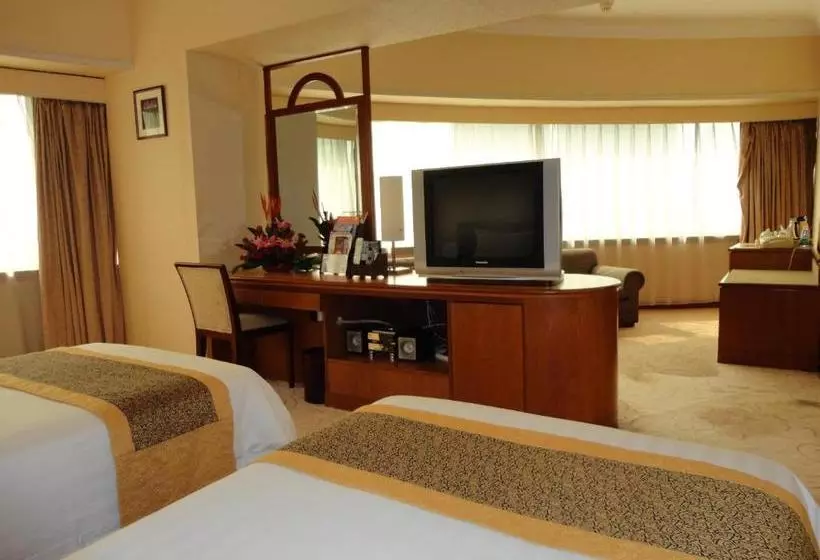 בית מלון כפרי Star