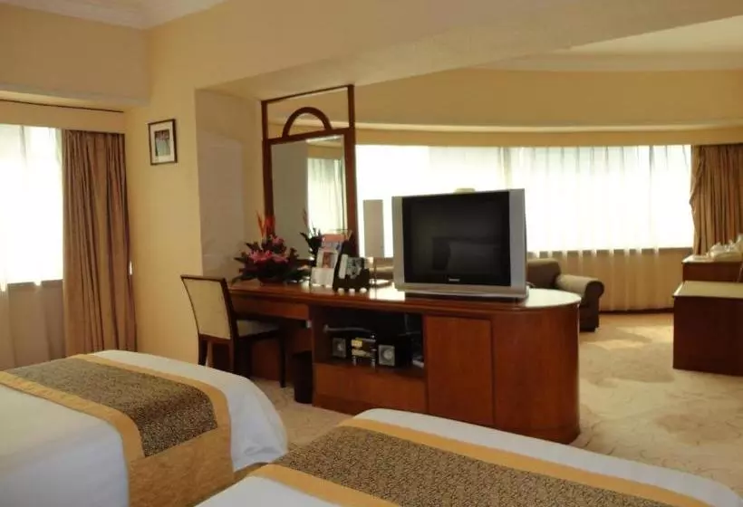 בית מלון כפרי Star