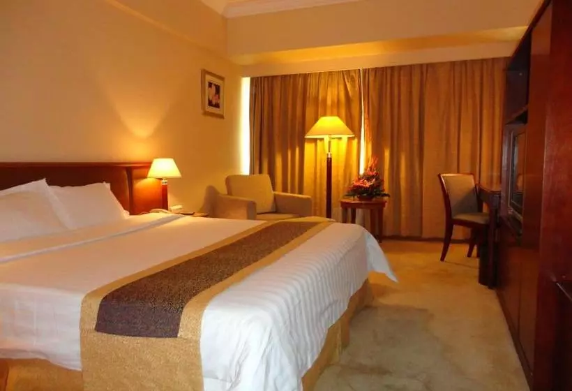 בית מלון כפרי Star