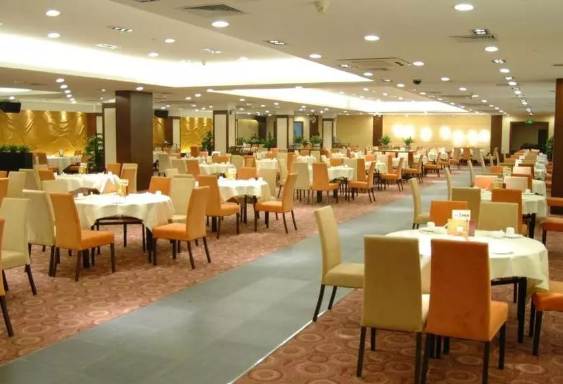 בית מלון כפרי Star