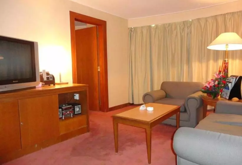 בית מלון כפרי Star