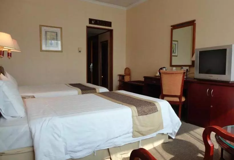 בית מלון כפרי Star