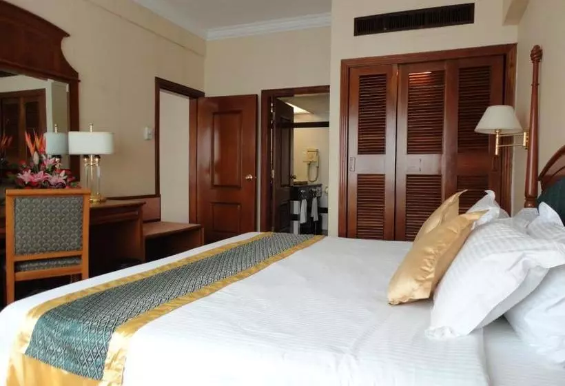 בית מלון כפרי Star