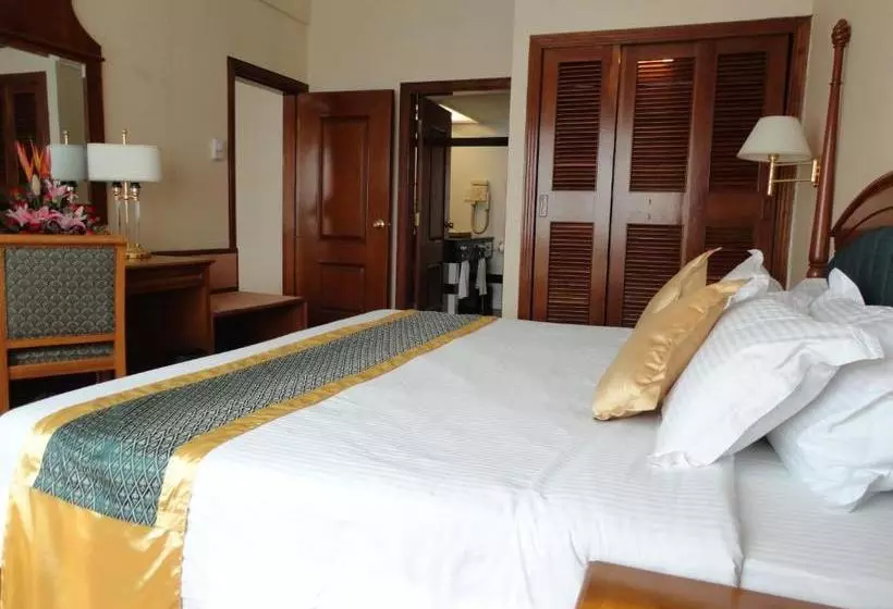 בית מלון כפרי Star