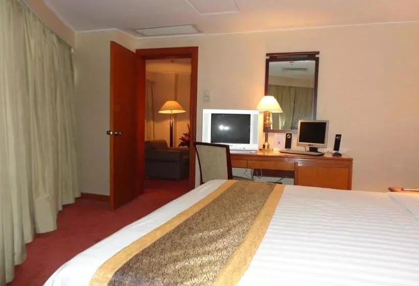 בית מלון כפרי Star