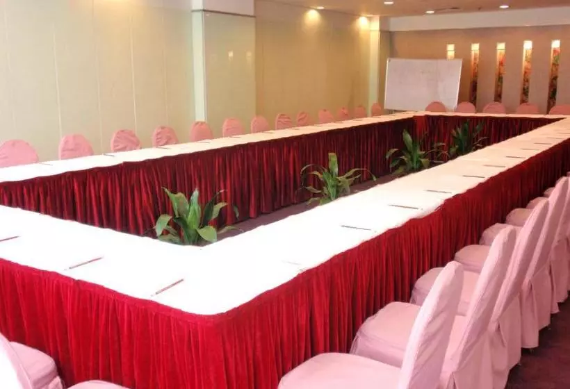 בית מלון כפרי Star