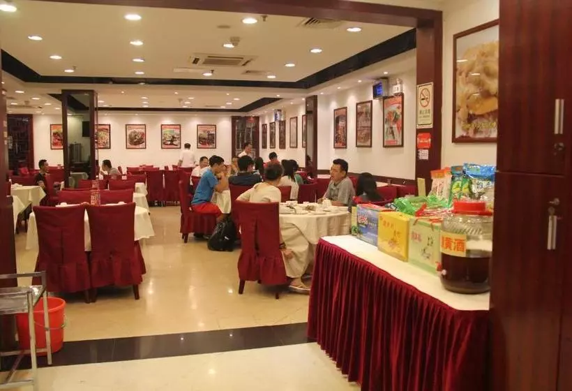 בית מלון כפרי Star