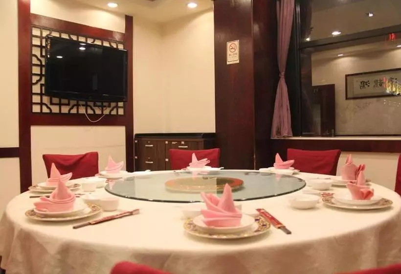 בית מלון כפרי Star