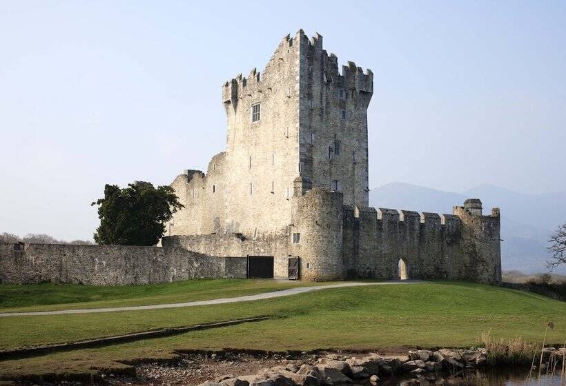 The Brehon Hotel & Spa