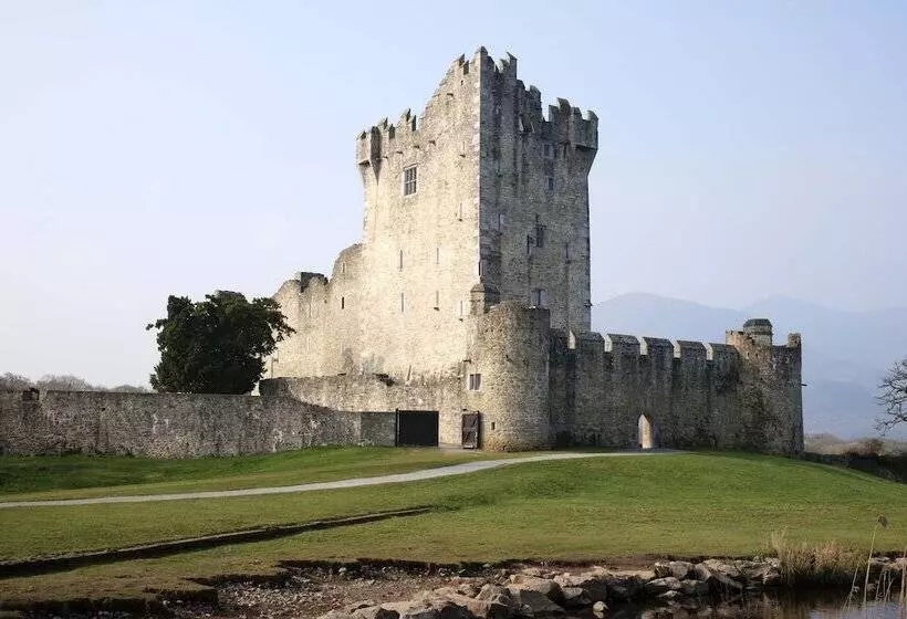 The Brehon Hotel & Spa