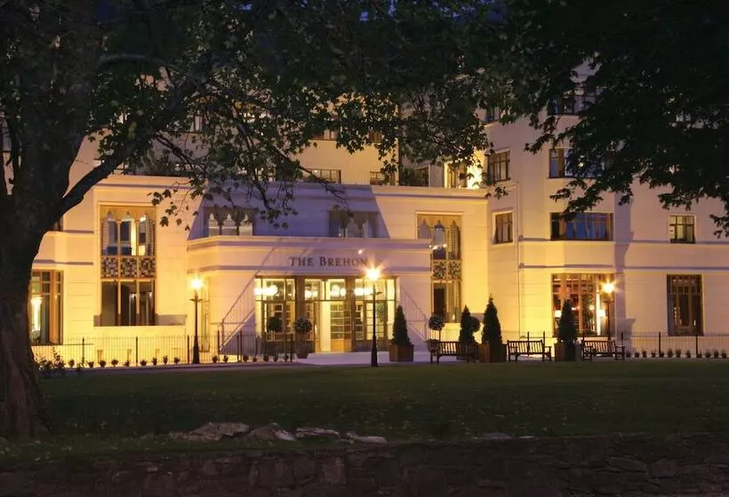 The Brehon Hotel & Spa
